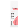 Tiam, AC Fighting, AHA, BHA, тонер с ПГК, 180 мл (6,08 жидк. Унции) - картинка 1