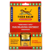 Tiger Balm, Обезболивающая мазь усиленного действия, 18 г (0,63 унции) - картинка 1