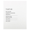 TIRTIR, My Glow Cream Cushion, SPF 30 PA ++, 21N цвет слоновой кости, 18 г (0,63 унции) - картинка 1