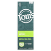 Tom's of Maine, Natural Anticavity Toothpaste with Fluoride, Fresh + Bright, Fresh Mint, 4 oz (113 g) - картинка 1