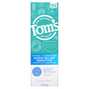 Tom's of Maine, Зубная паста для чувствительных зубов Rapid Relief, без фтора, со свежей мятой, 113 г (4 унции) - картинка 1