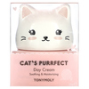 Tony Moly, Cat's Purrfect, дневной крем`` 50 г - картинка 1