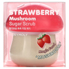 Tony Moly, Сахарный скраб с грибами и клубникой, 70 мл - картинка 1