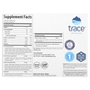 Trace Minerals ®, Reds Pak, ягодное ассорти, 30 пакетиков по 6,5 г (0,23 унции) - картинка 1