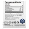Trace Minerals ®, шипучие таблетки с магнием, апельсин, 8 туб, по 10 таблеток в каждом - картинка 1