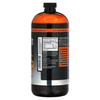 Twinlab, Amino Fuel, Orange Rush, 946 мл (32 жидк. Унции) - картинка 1