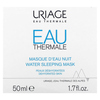 Uriage, Thermal, водная спящая маска, 50 мл (1,7 жидк. Унции) - картинка 1