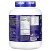 USN, Premium Whey +, шоколад, 2267 г (5 фунтов) - картинка 1