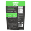 Vade Nutrition, Пакетики с растворимым протеином, 100% изолят сыворотки, капучино, 24,8 г (0,05 фунта) - картинка 1