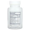 Vital Nutrients, Herbal Biotic, биотик, 60 веганских капсул - картинка 1