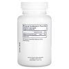 Vital Nutrients, Магний (цитрат), 100 веганских капсул - картинка 1
