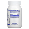 Vital Nutrients, Мелатонин, 20 мг, 60 вегетарианских капсул - картинка 1