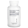 Vital Nutrients, Витамин C, 120 веганских капсул - картинка 1