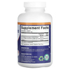 Vitamatic, DGL экстракт солодки, 3800 мг, 200 капсул - картинка 1