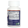 Vitamatic, Фолиевая кислота B6 и B12, натуральные ягоды, 180 быстро растворяющихся таблеток - картинка 1