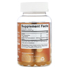 Vitamatic, Витамин D3, без сахара, апельсин, 1250 мкг (50 000 МЕ), 60 жевательных таблеток - картинка 1