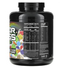 VMI Sports, Major Mass, Lean Mass Gainer, Marshmallow Charms, 1814 г (4 фунта) - картинка 1