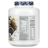 VMI Sports, ProtoLyte, 100% изолят сыворотки, печенье с арахисовой пастой и сливками, 2089 г (4,6 фунта) - картинка 1