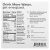 Waterdrop, Shiro MicroEnergy Hydration Cubes, лаймовый цвет и женьшень, 12 кубиков, 24 г (0,85 унции) - картинка 1