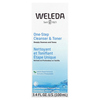 Weleda, Одношаговое очищающее средство и тоник, 100 мл (3,4 жидк. Унции) - картинка 1