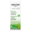 Weleda, Oral Care, гелевая зубная паста с растительными экстрактами, сладкая мята, 75 мл (2,5 жидких унций) - картинка 1