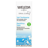 Weleda, Oral Care, солевая зубная паста, без фторидов, со вкусом перечной мяты, 75 мл (2,5 жидк. унции) - картинка 1