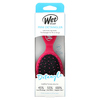 Wet Brush, мини-расческа для облегчения расчесывания, розовая, 1 шт. - картинка 1