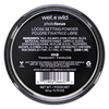 wet n wild, PhotoFocus, рассыпчатая пудра, прозрачный оттенок, 20 г (0,70 унции) - картинка 1