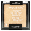wet n wild, Пудра-хайлайтер MegaGlo, оттенок Golden Flower Crown, 5,4 г - картинка 1