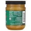 Wholesome Sweeteners, органический белый мед, сырой, нефильтрованный, 454 г (16 унций) - картинка 1