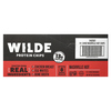 Wilde Brands, протеиновые чипсы, снек, острый, 8 пакетиков по 38 г (1,34 унции) - картинка 1