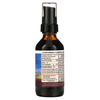 WishGarden Herbs, Genius Juice, Refresh & Refocus, 59 мл (2 жидк. Унции) - картинка 1