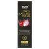 Wow Skin Science, масло семян лука и черного тмина для волос, 200 мл (6,8 жидк. унции) - картинка 1