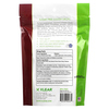 Xlear, Леденцы от кашля без сахара, черная вишня, 30 капель - картинка 1