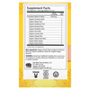 Yogi Tea, Peach DeTox, персик, без кофеина, 16 чайных пакетиков, 32 г (1,12 унций) - картинка 1