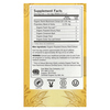 Yogi Tea, Rich & Robust Morning Vitaility, 16 чайных пакетиков, 36 г (1,27 унции) - картинка 1