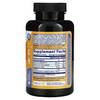 Zand, Immunity, Super C + PM, с цинком / витамином D3, 60 таблеток - картинка 1