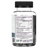 Zhou Nutrition, Gut Guru, голубая малина, 60 веганских жевательных мармеладок - картинка 1