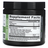Zhou Nutrition, органическая зелень, ежедневная добавка, зеленое яблоко, 141,9 г (5 унций) - картинка 1