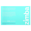 Zimba, Ultimate Teeth Whitening, набор для отбеливания зубов, 1 набор - картинка 1