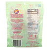 Zollipops, Zollipops, The Clean Teeth Pops, со вкусом тропических фруктов, 3,1 унции - картинка 1