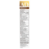 A+D, Original Ointment, мазь от опрелостей и средство для защиты кожи, 42,5 г (1,5 унции) - картинка 2