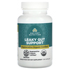 Ancient Nutrition, Leaky Gut, поддержка кишечника, 90 капсул - картинка 2