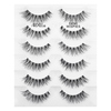 Ardell, Wispies, Demi Wispies, 6 пар - картинка 2