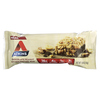 Atkins, шоколадный батончик с арахисовым маслом со вкусом претцелей, 5 батончиков, весом 48 г (1,69 унции) каждый - картинка 2