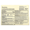 Aveeno, Active Naturals, 1 % гидрокортизон, крем против зуда, 28 г (1 унция) - картинка 2