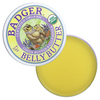 Badger Company, Органическое масло для живота, масло какао и календула, 56 г (2 унции) - картинка 2