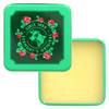 Bag Balm, Увлажняющее средство для кожи рук и тела, для сухой кожи, 8 унций - картинка 2