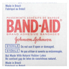 Band Aid, лейкопластыри, Tru-Stay, для очищения пятен, 50 шт. - картинка 2