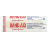 Band Aid, лейкопластыри, Tru-Stay Sheer, 40 шт. - картинка 2